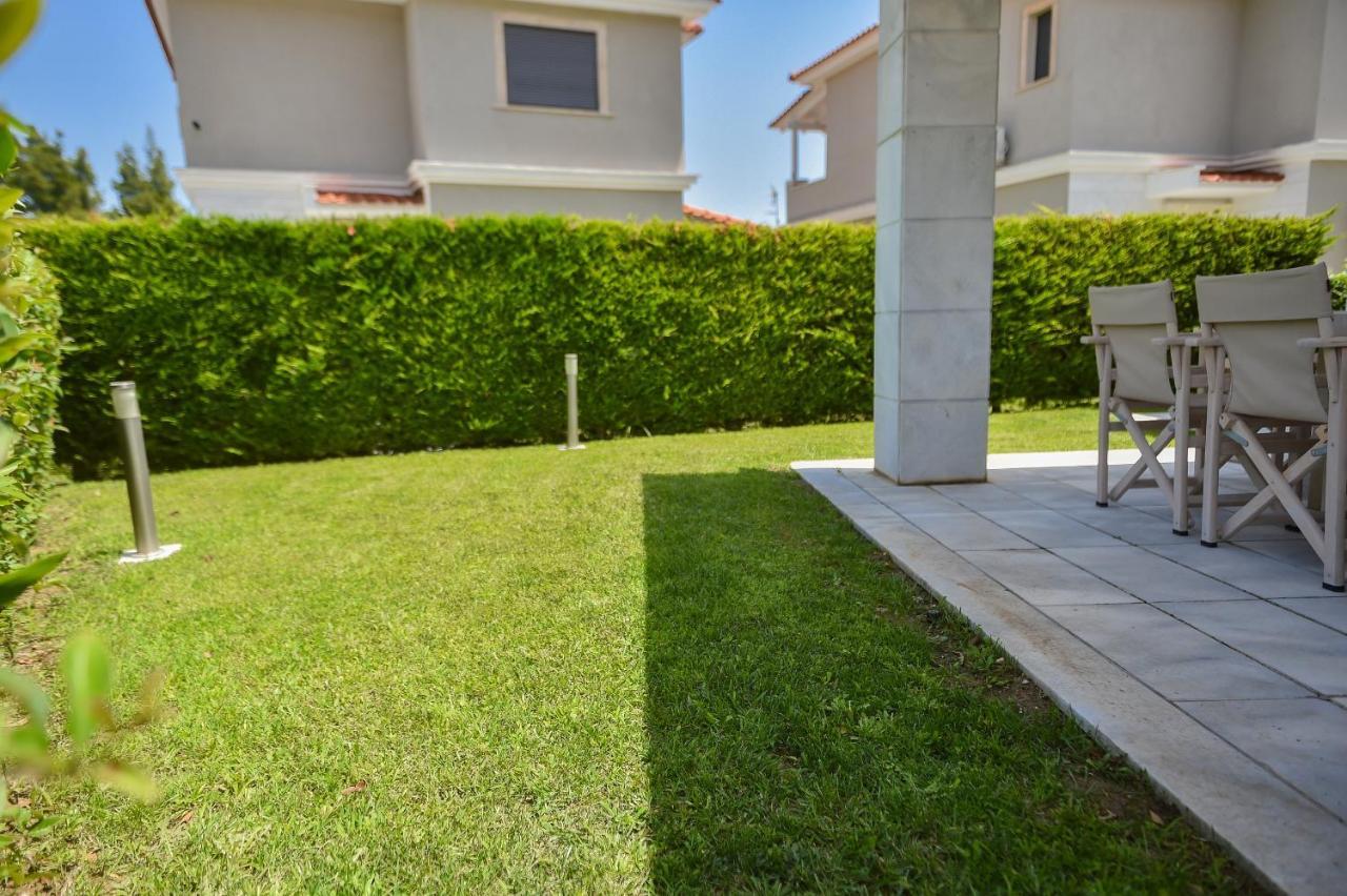 Villa Danai クリオピギ エクステリア 写真