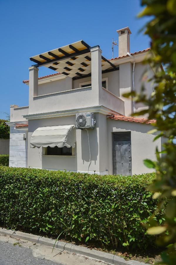 Villa Danai クリオピギ エクステリア 写真